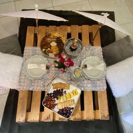 Riverton Manor Centurion Zewnętrze zdjęcie