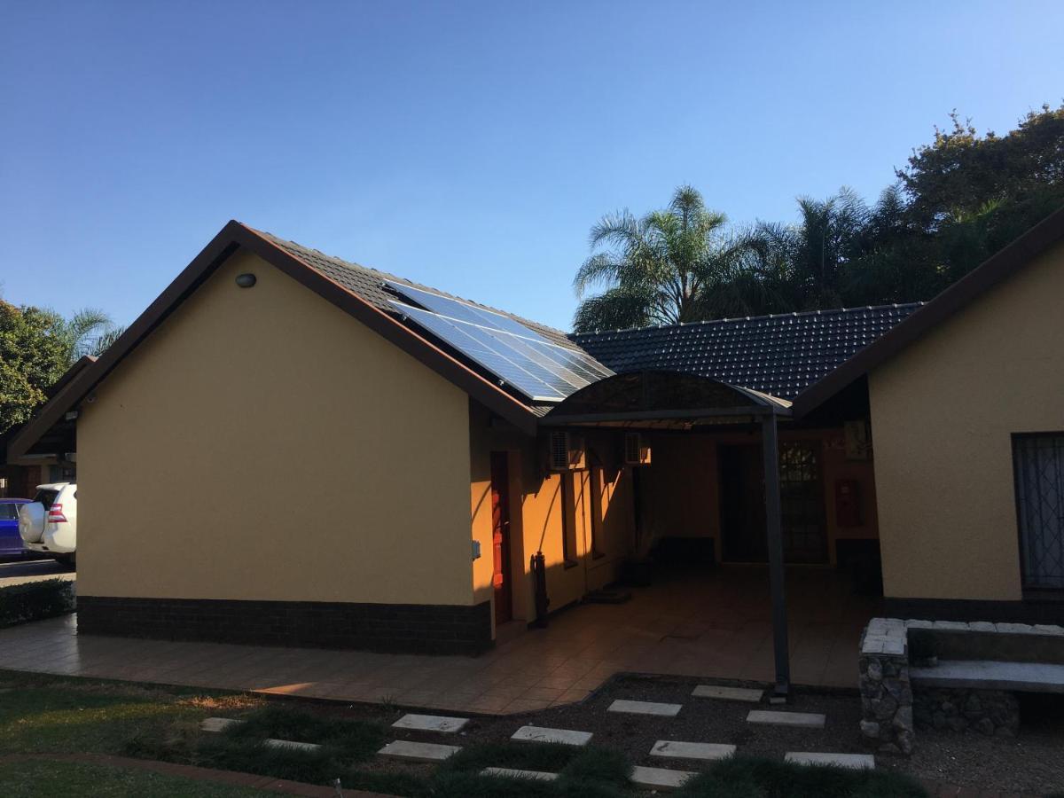 Riverton Manor Centurion Zewnętrze zdjęcie