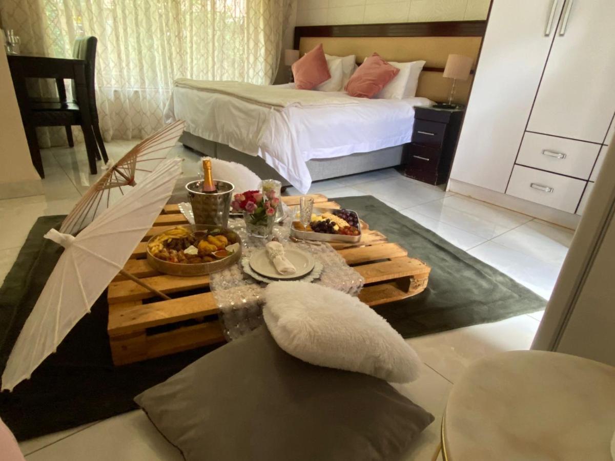 Riverton Manor Centurion Zewnętrze zdjęcie