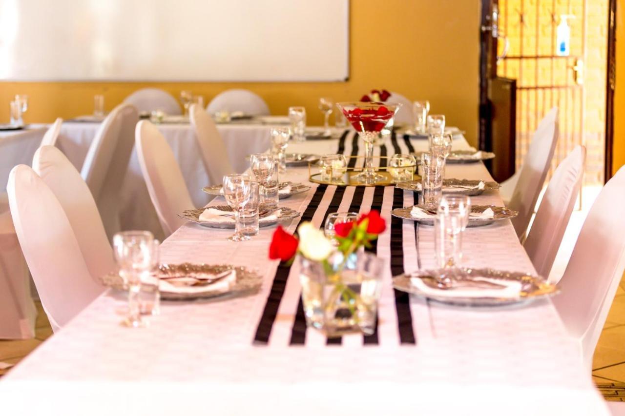 Riverton Manor Centurion Zewnętrze zdjęcie