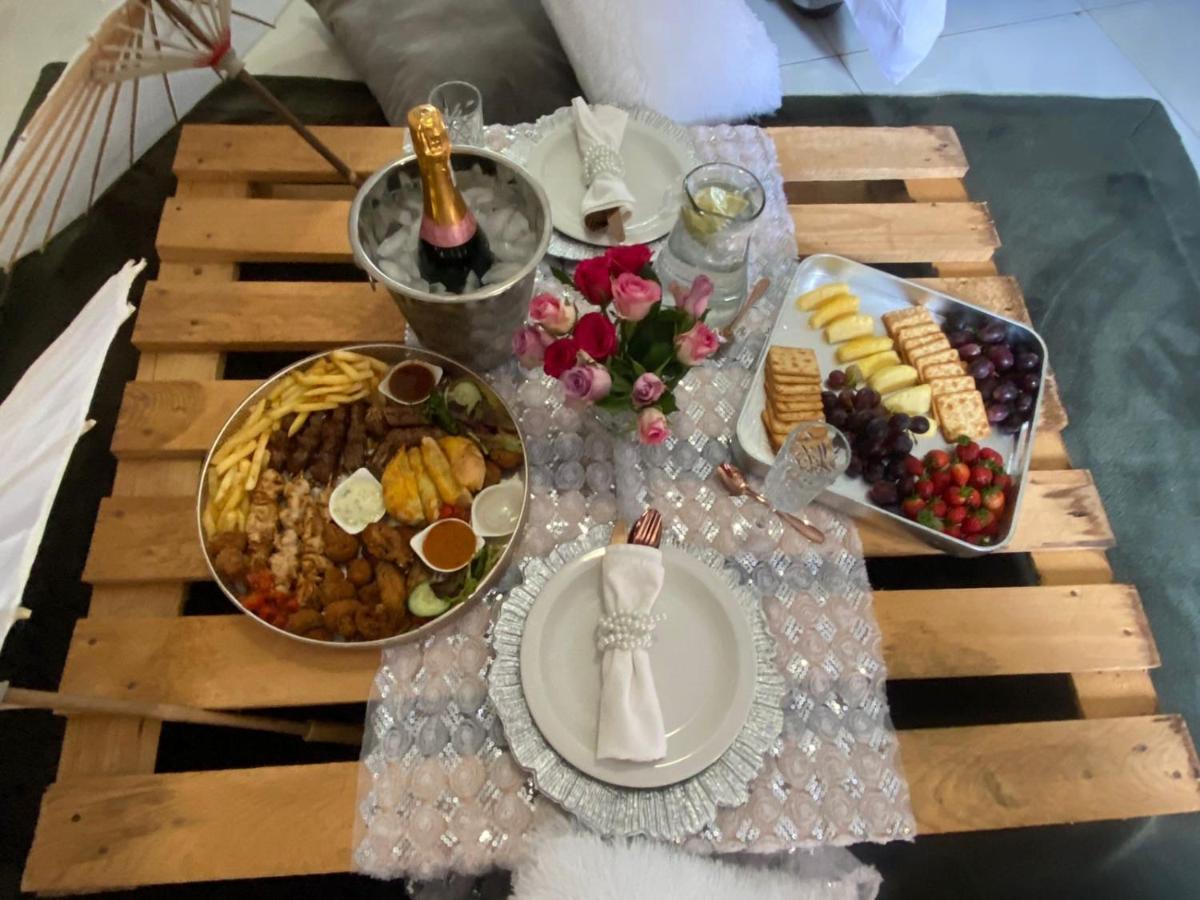 Riverton Manor Centurion Zewnętrze zdjęcie