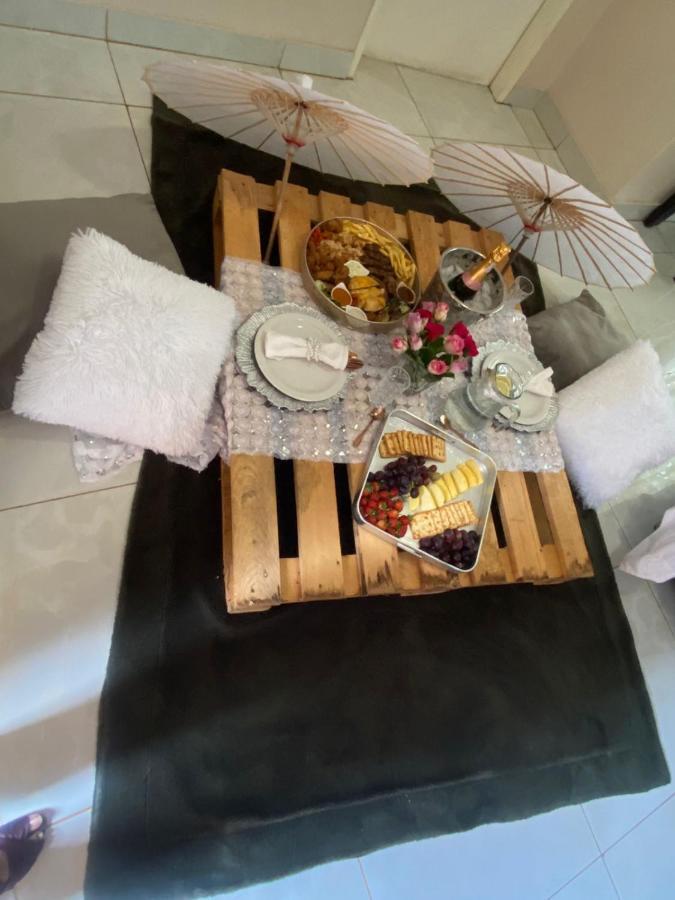 Riverton Manor Centurion Zewnętrze zdjęcie