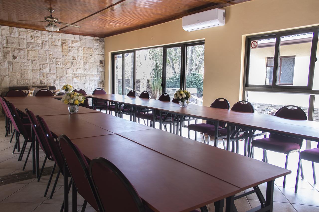 Riverton Manor Centurion Zewnętrze zdjęcie