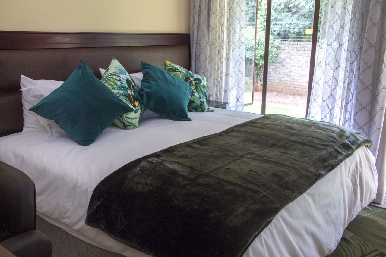 Riverton Manor Centurion Zewnętrze zdjęcie