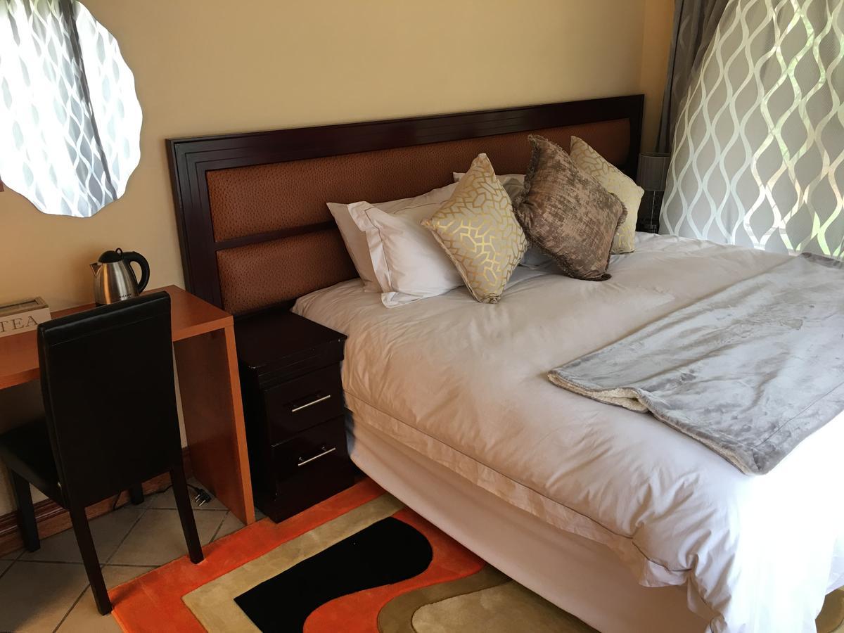 Riverton Manor Centurion Zewnętrze zdjęcie