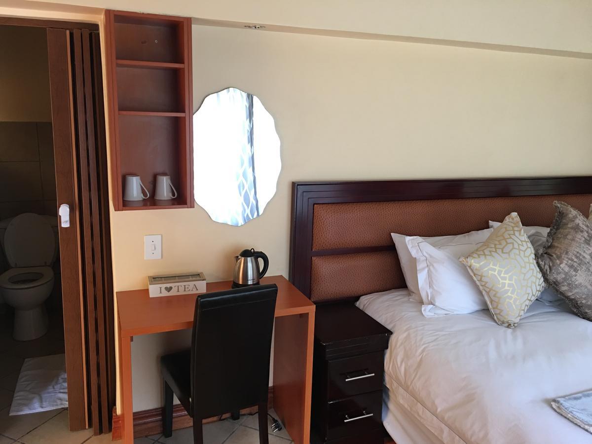 Riverton Manor Centurion Zewnętrze zdjęcie