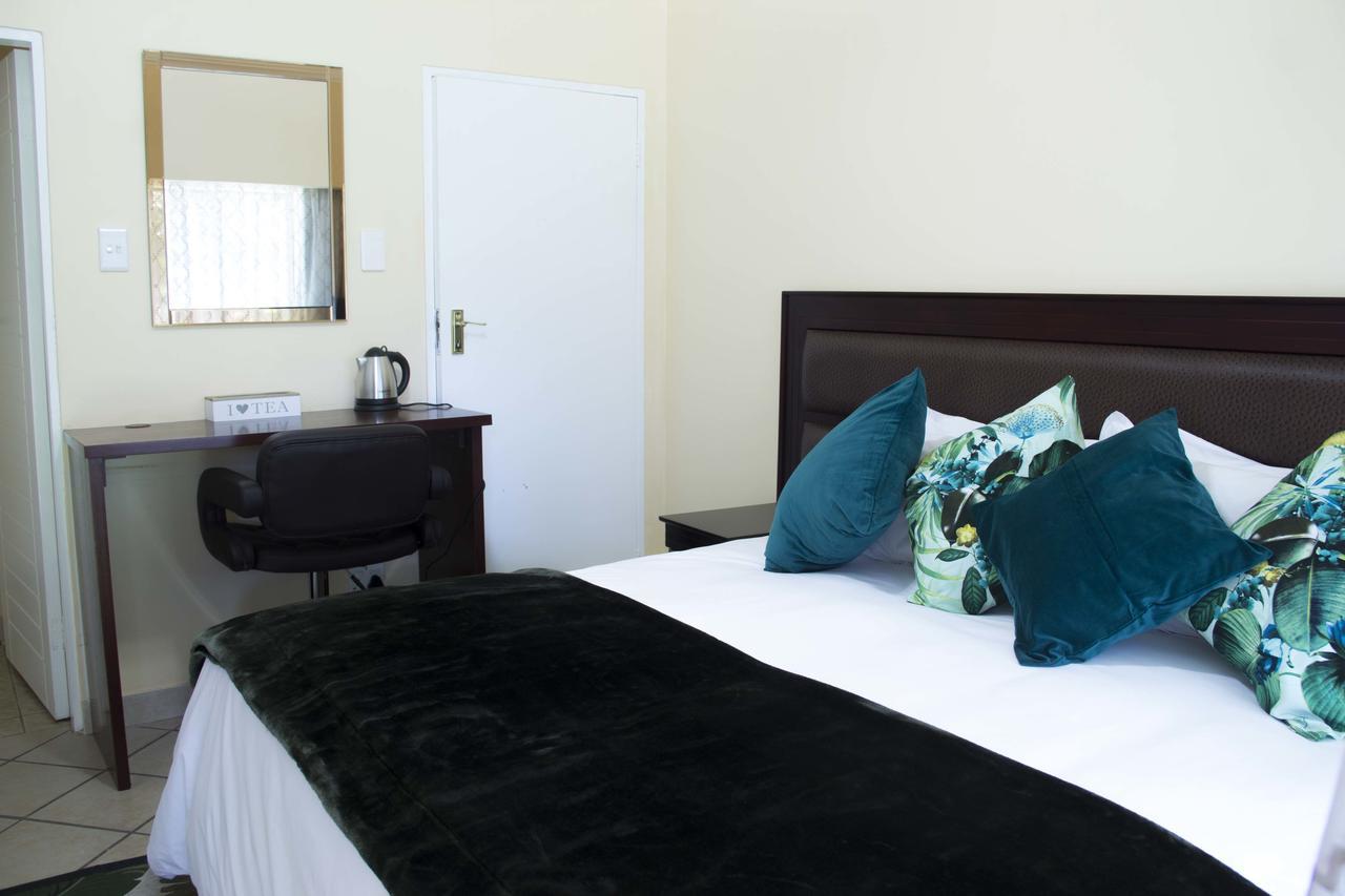Riverton Manor Centurion Zewnętrze zdjęcie