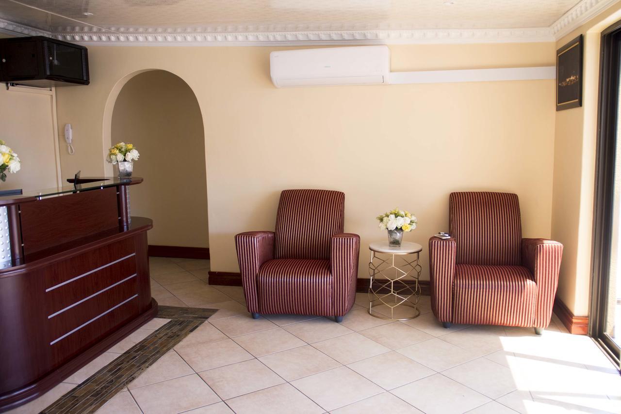 Riverton Manor Centurion Zewnętrze zdjęcie