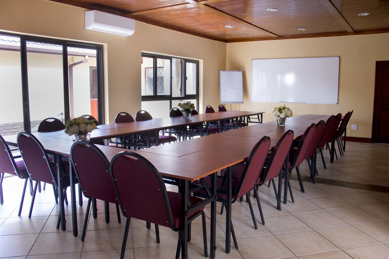 Riverton Manor Centurion Zewnętrze zdjęcie