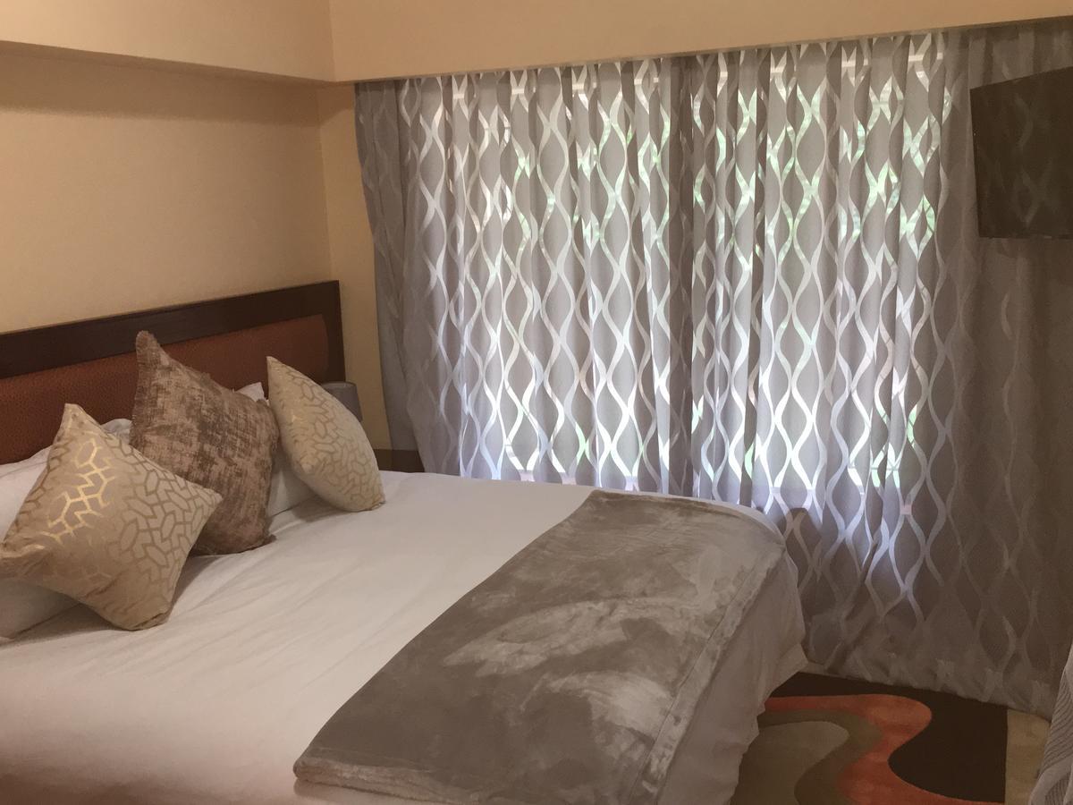 Riverton Manor Centurion Zewnętrze zdjęcie