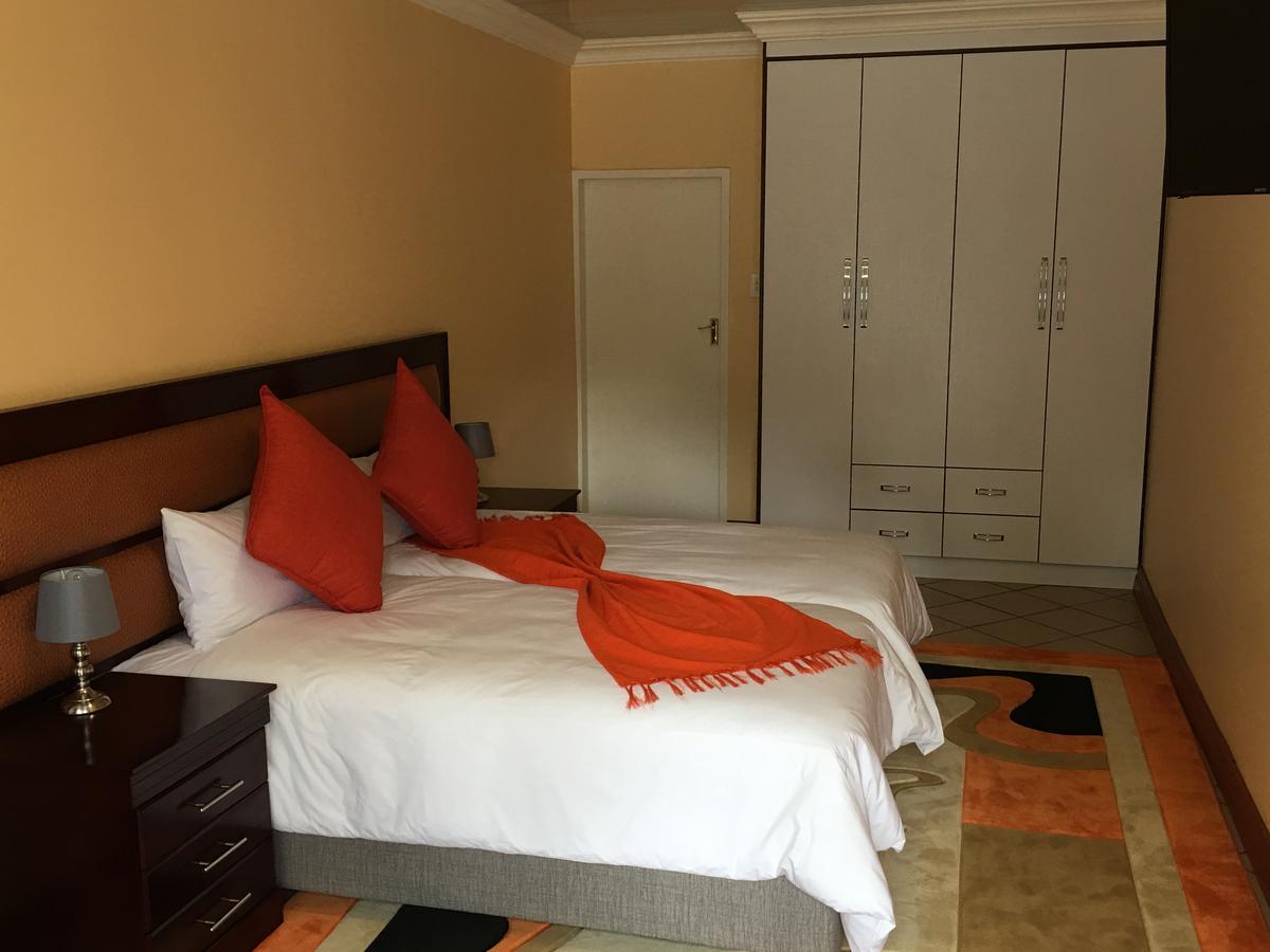 Riverton Manor Centurion Zewnętrze zdjęcie