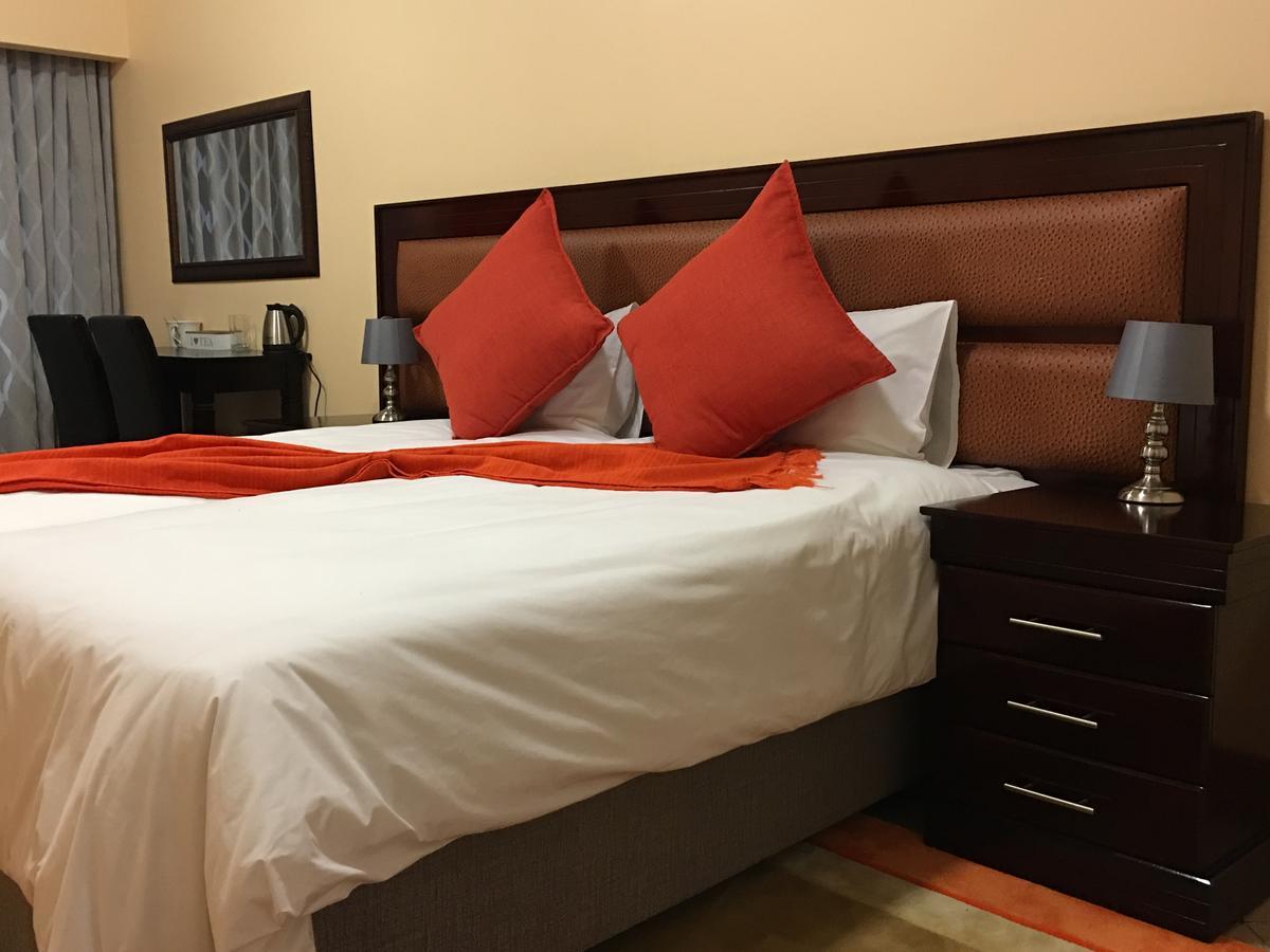 Riverton Manor Centurion Zewnętrze zdjęcie