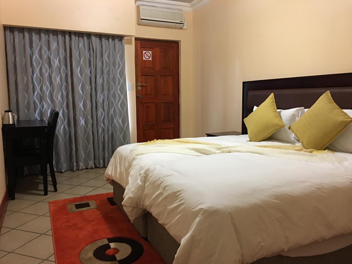 Riverton Manor Centurion Zewnętrze zdjęcie