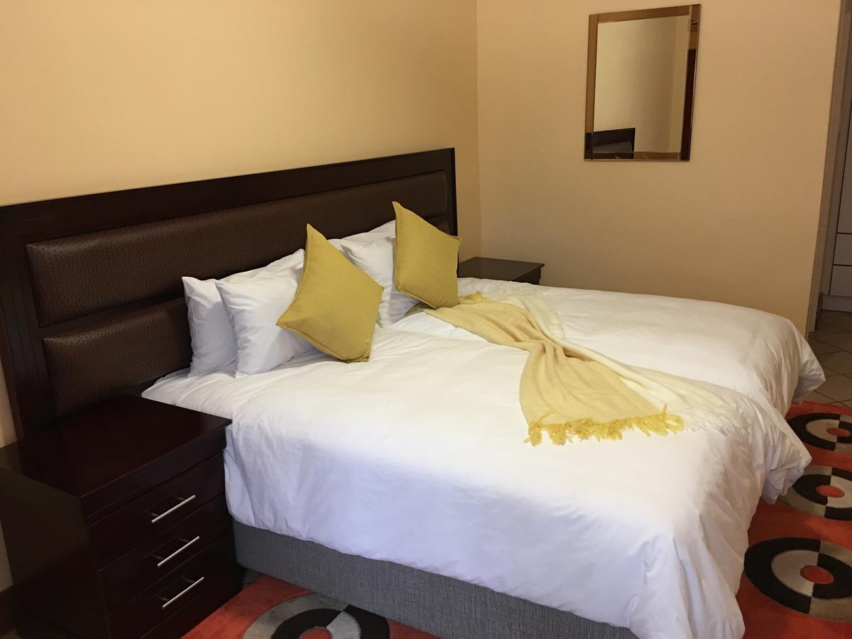 Riverton Manor Centurion Zewnętrze zdjęcie
