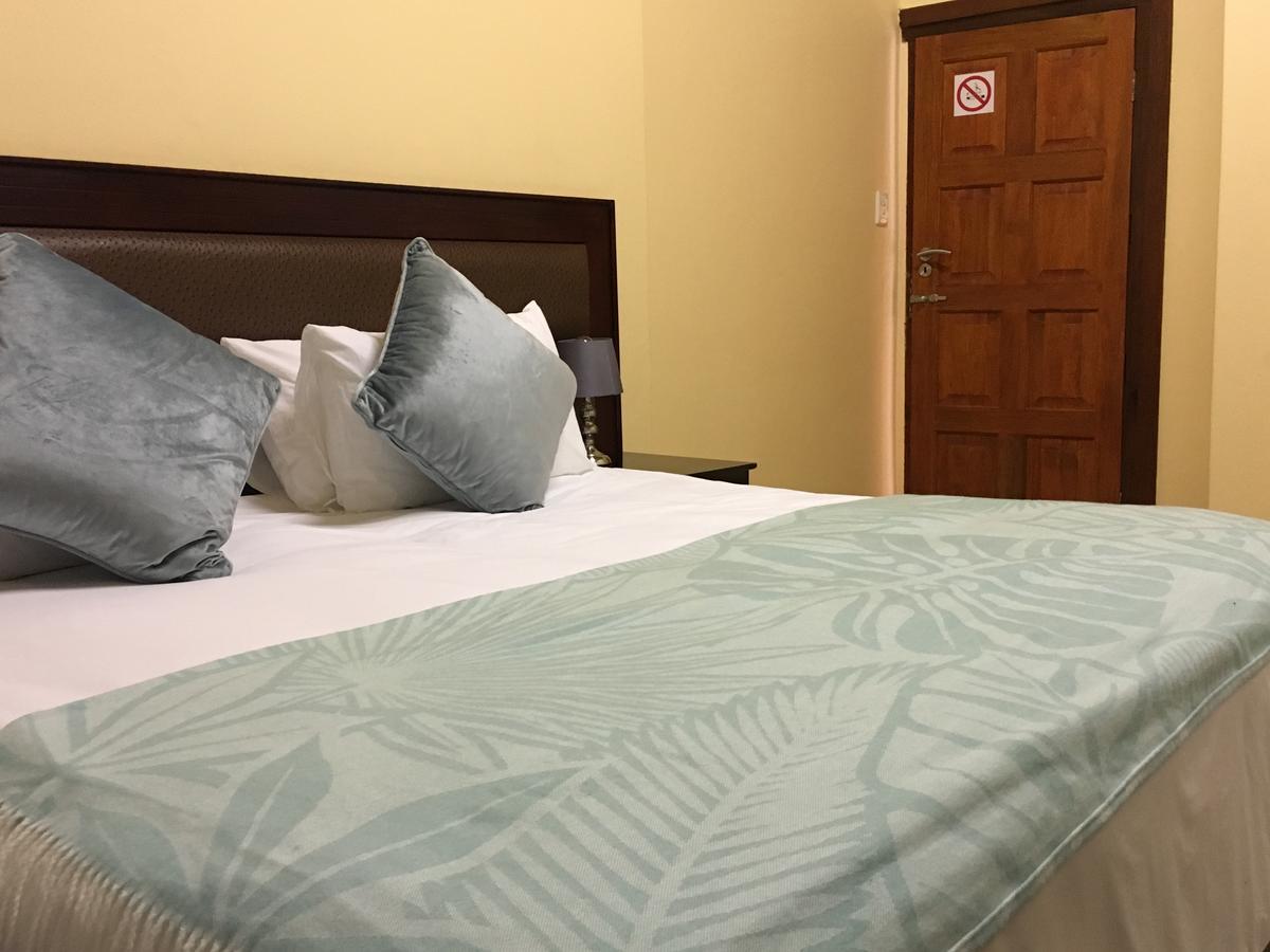 Riverton Manor Centurion Zewnętrze zdjęcie