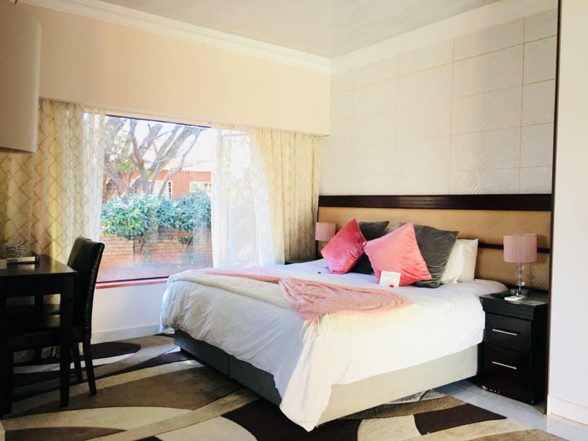 Riverton Manor Centurion Zewnętrze zdjęcie