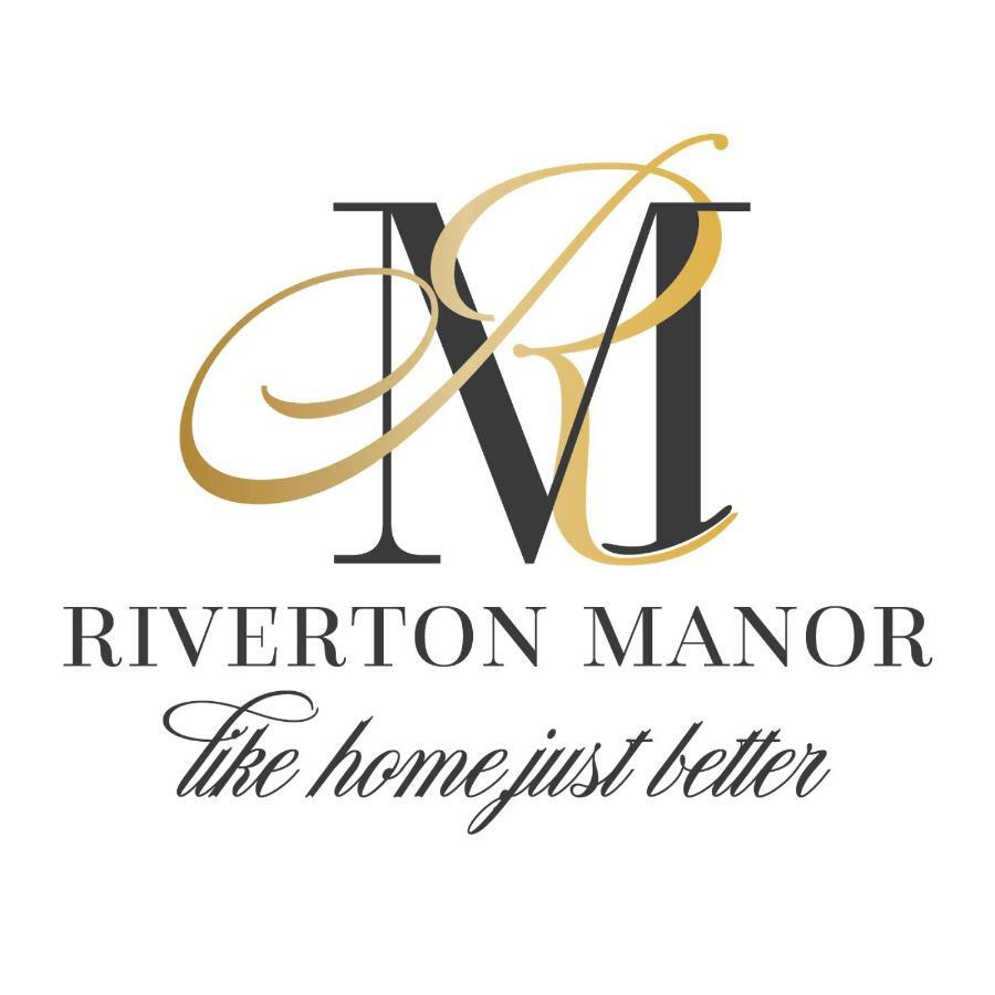 Riverton Manor Centurion Zewnętrze zdjęcie
