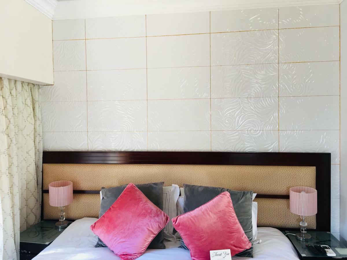 Riverton Manor Centurion Zewnętrze zdjęcie