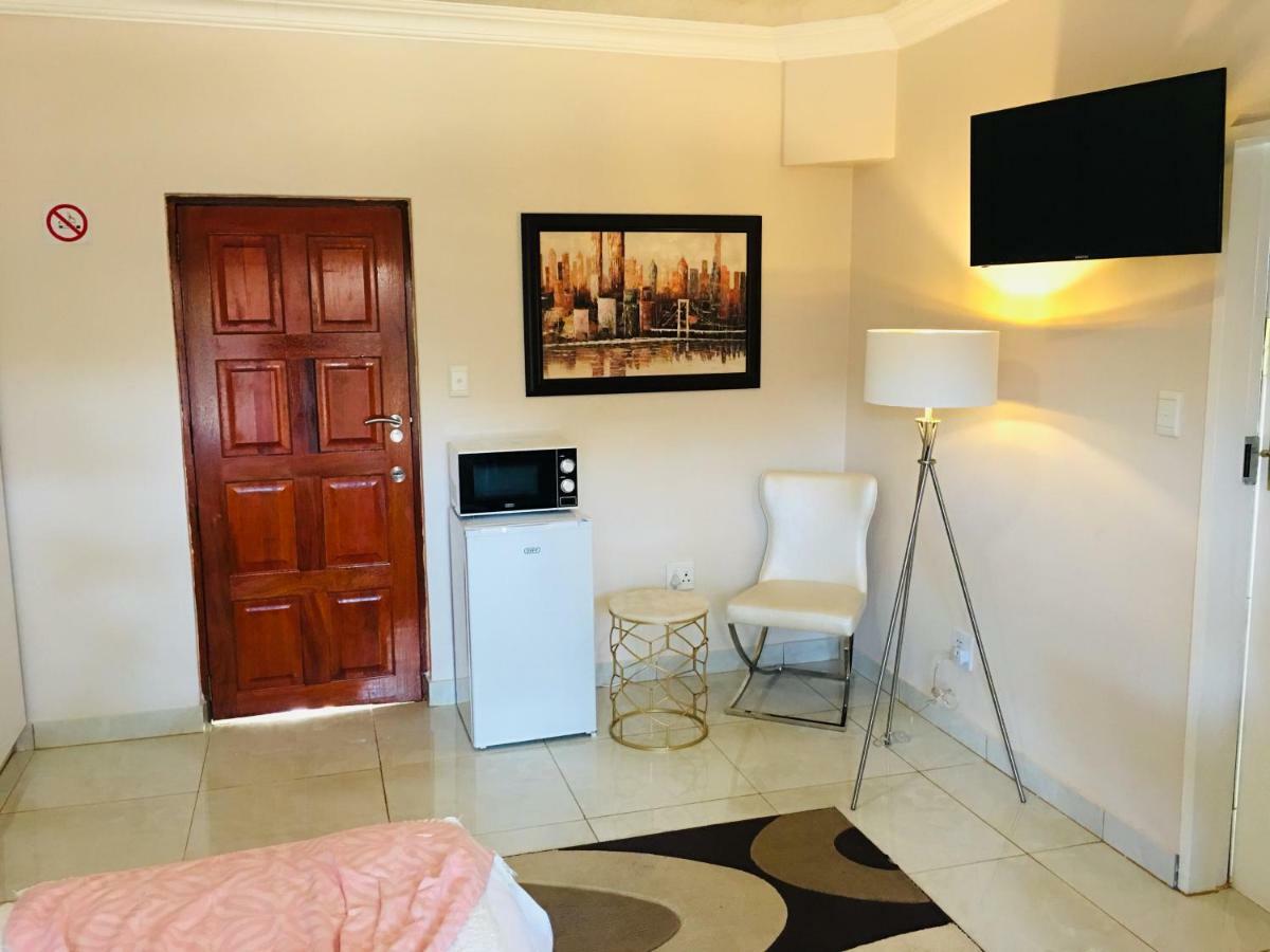 Riverton Manor Centurion Zewnętrze zdjęcie