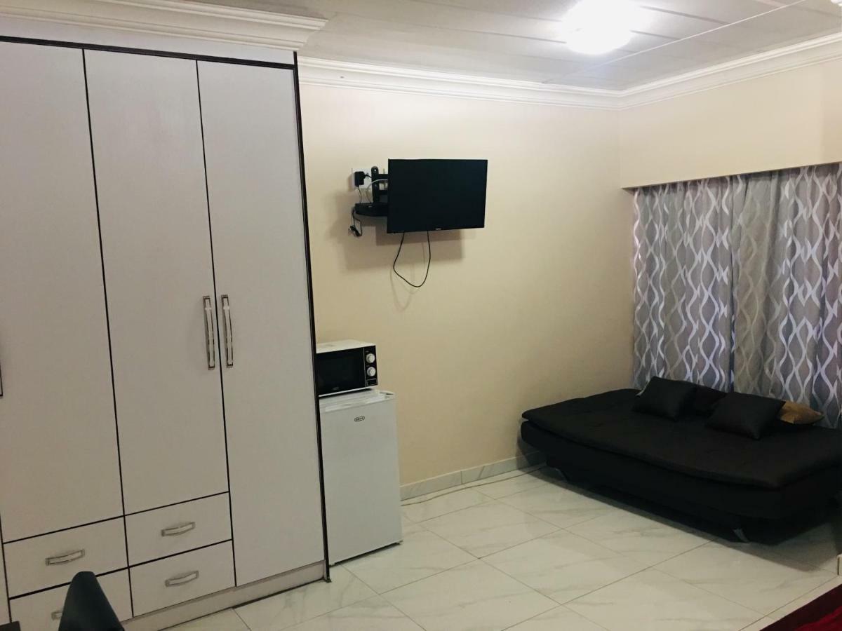 Riverton Manor Centurion Zewnętrze zdjęcie