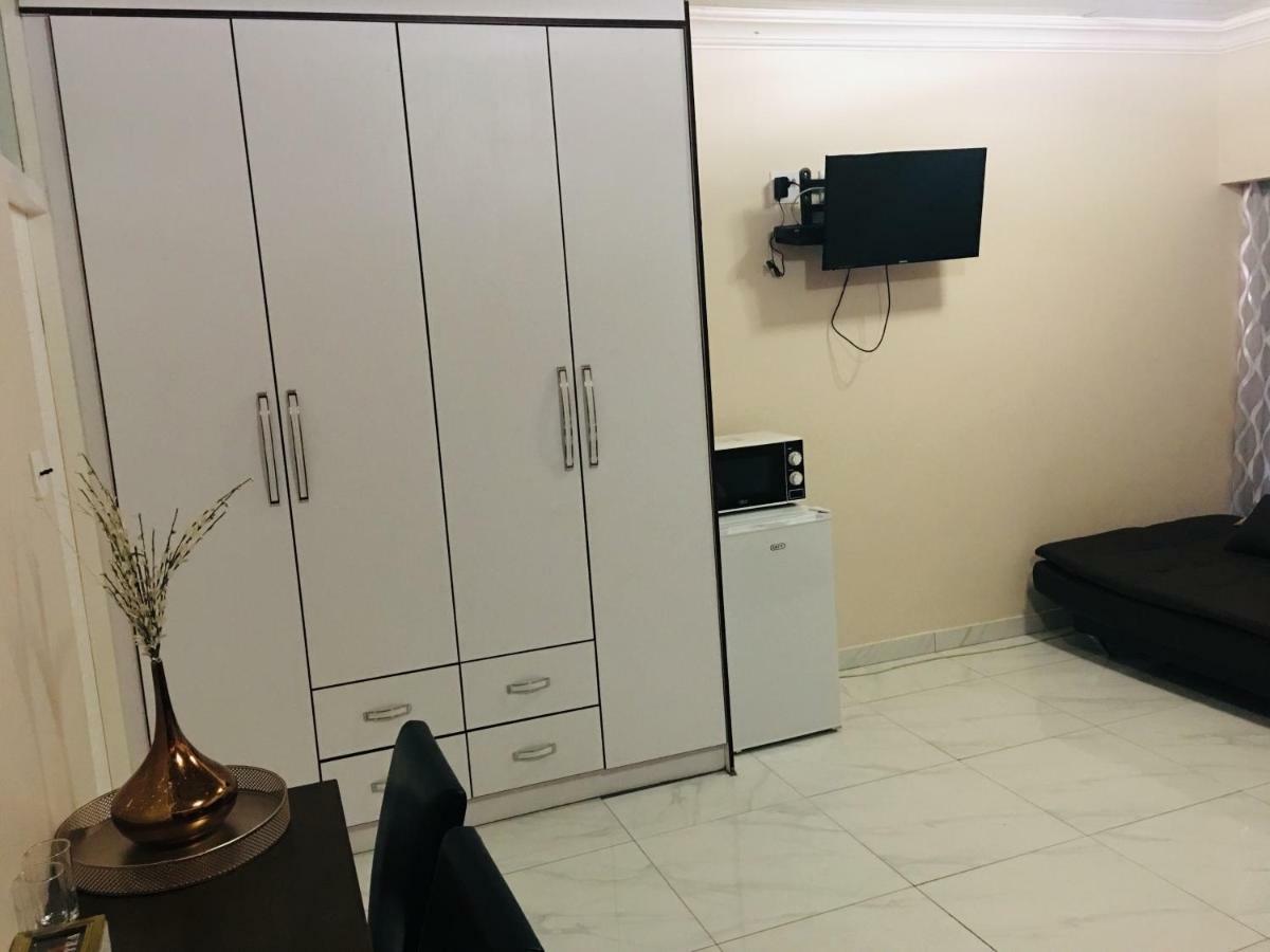 Riverton Manor Centurion Zewnętrze zdjęcie