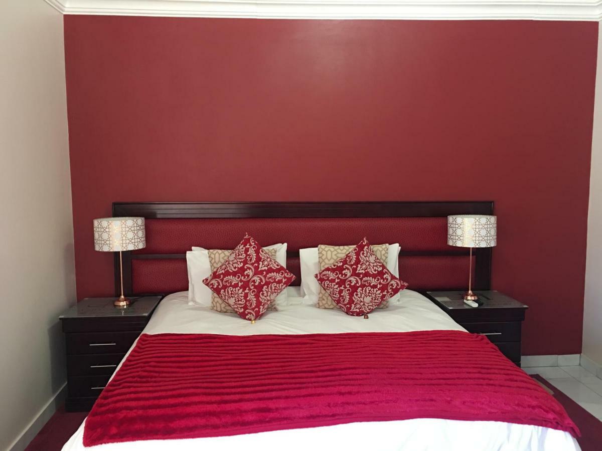 Riverton Manor Centurion Zewnętrze zdjęcie