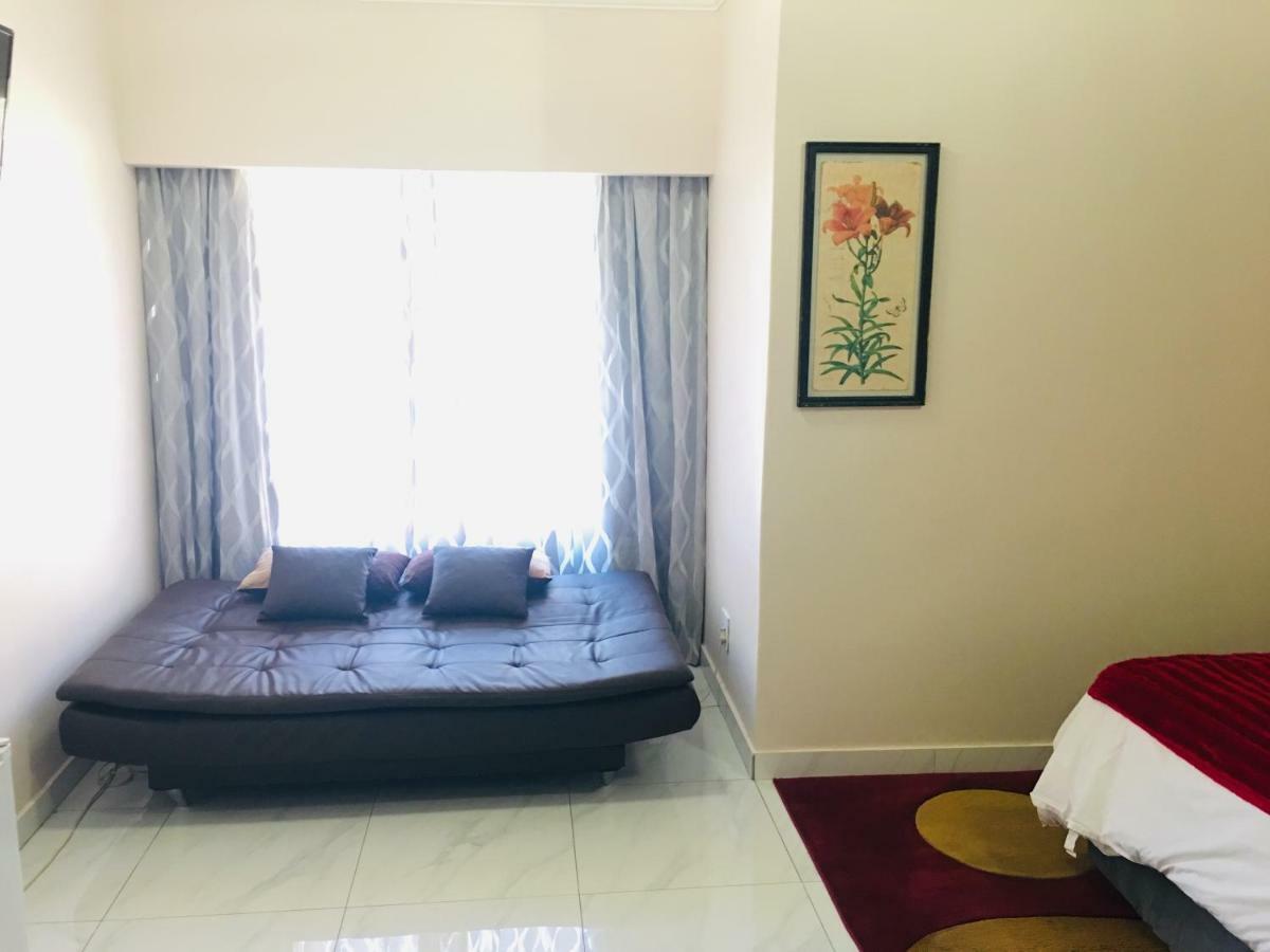 Riverton Manor Centurion Zewnętrze zdjęcie