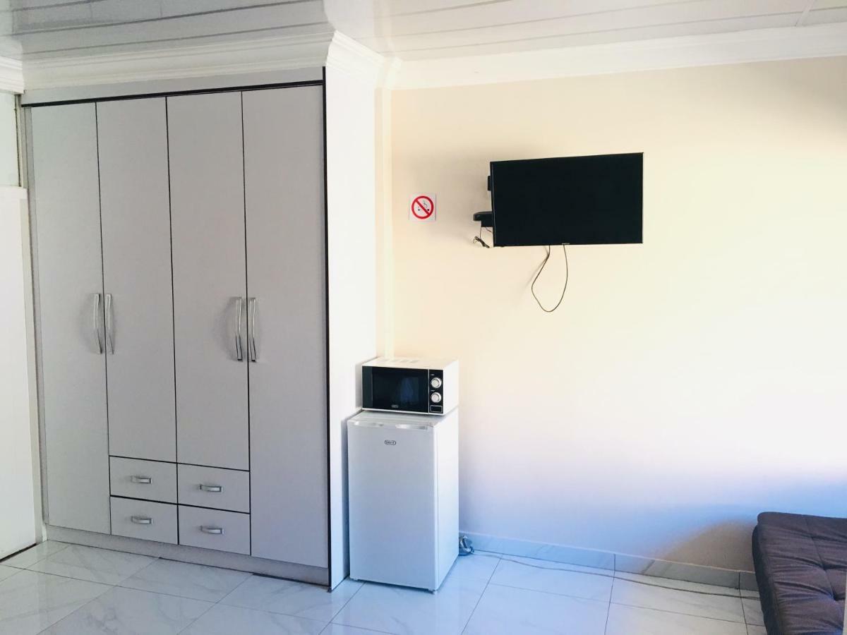 Riverton Manor Centurion Zewnętrze zdjęcie